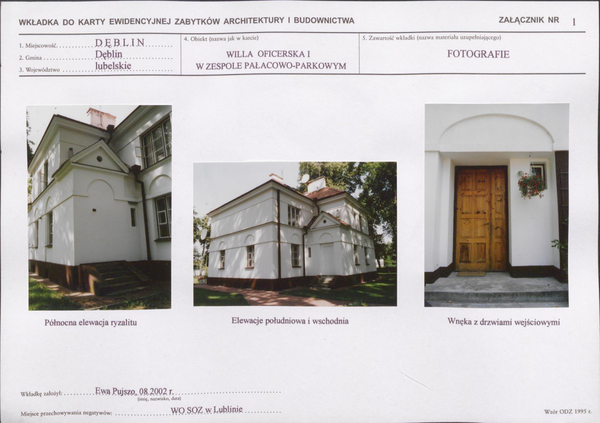 KB - Karta biała, skan nr 5