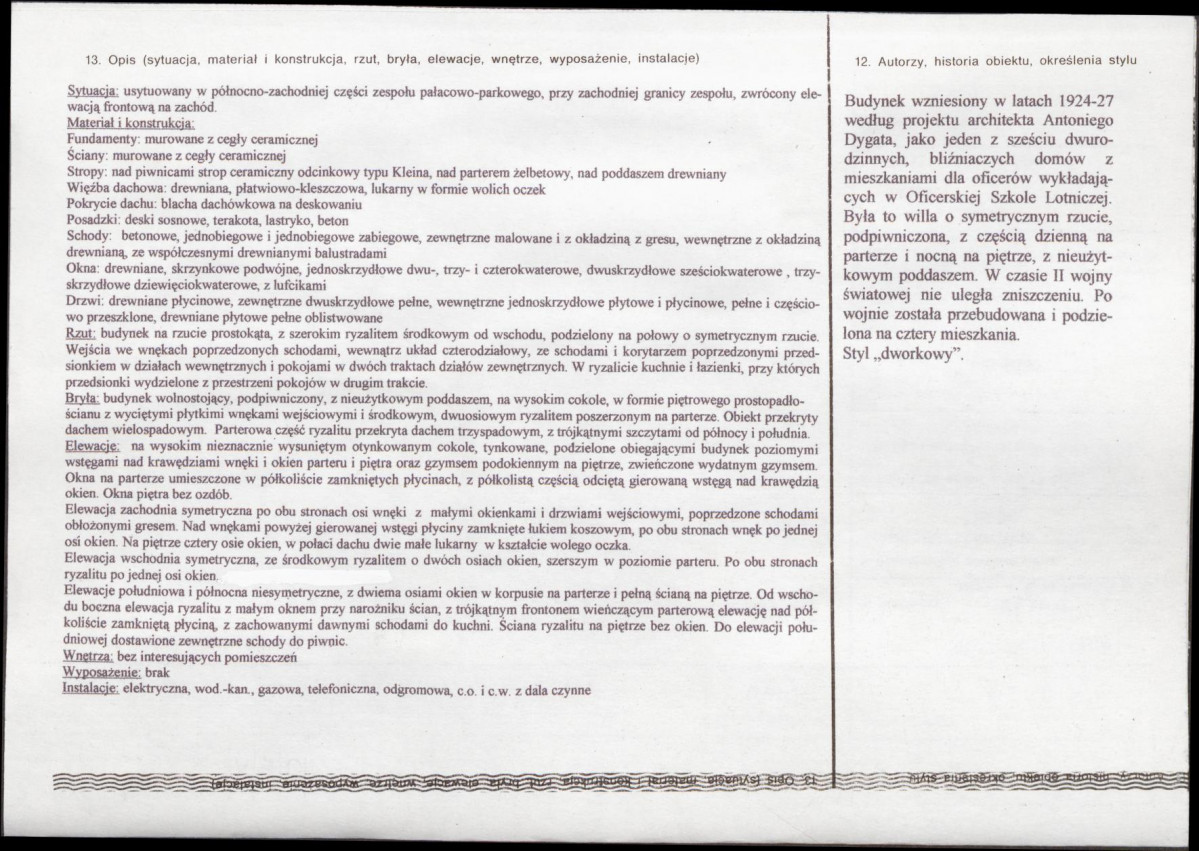 KB - Karta biała, skan nr 2
