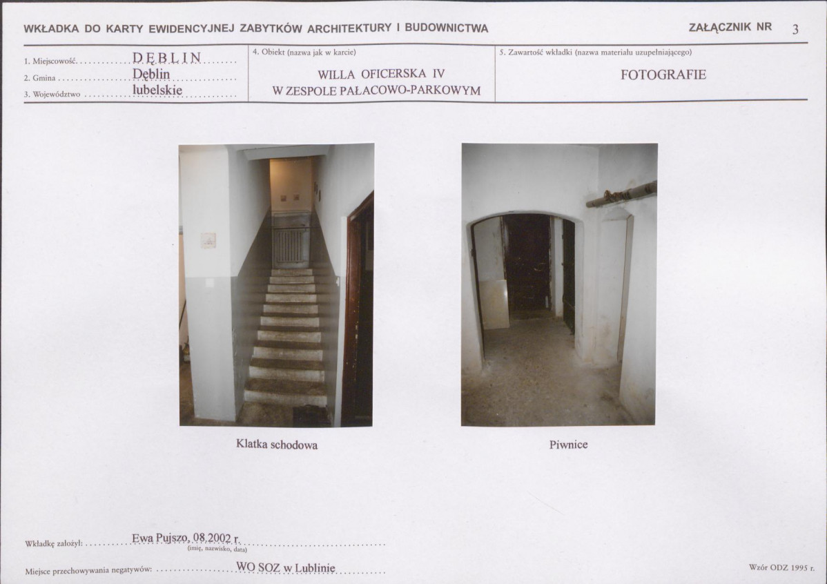 KB - Karta biała, skan nr 9