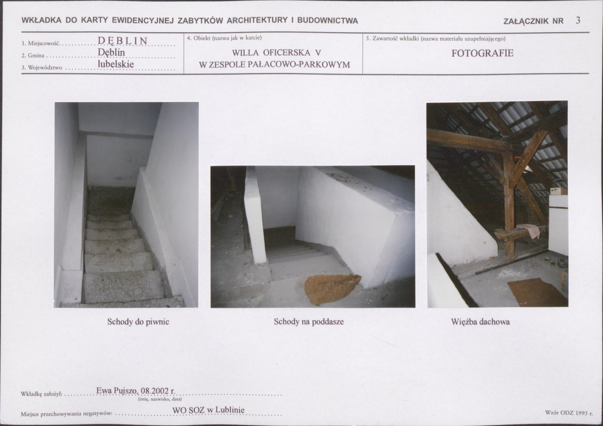 KB - Karta biała, skan nr 9