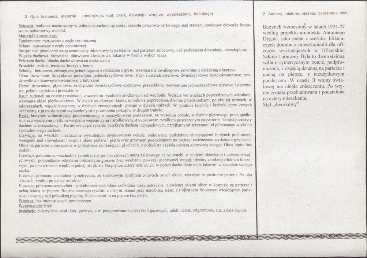 KB - Karta biała, skan nr 2