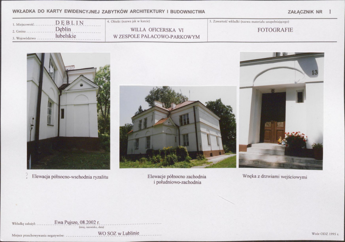 KB - Karta biała, skan nr 5