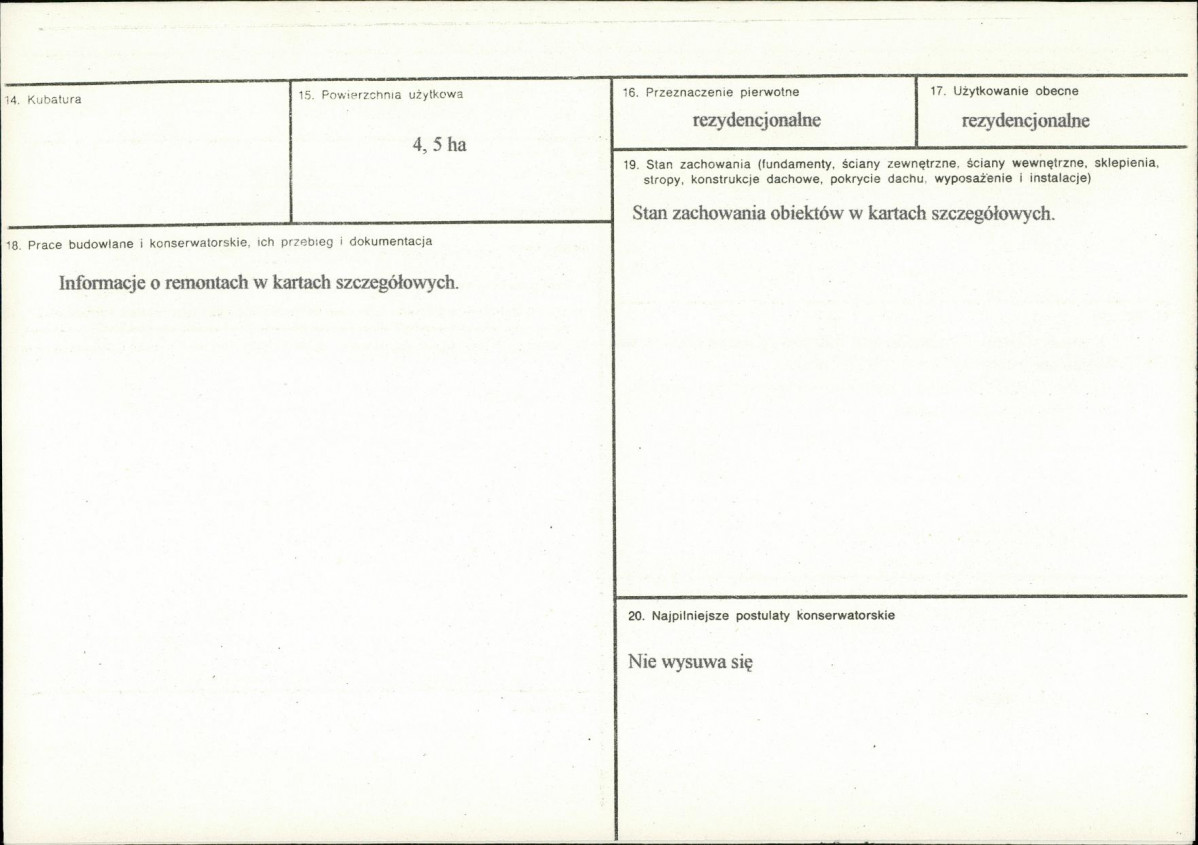 KB - Karta biała, skan nr 3