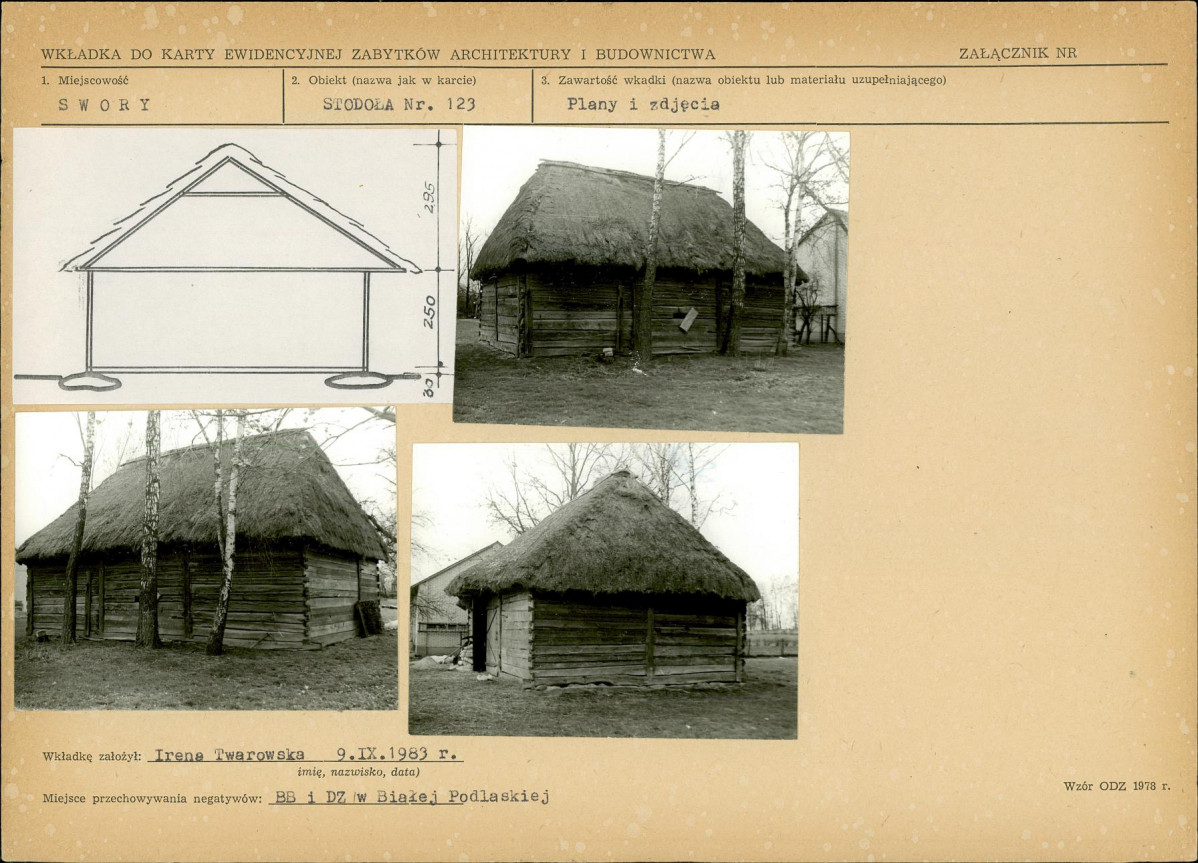 KB - Karta biała, skan nr 5