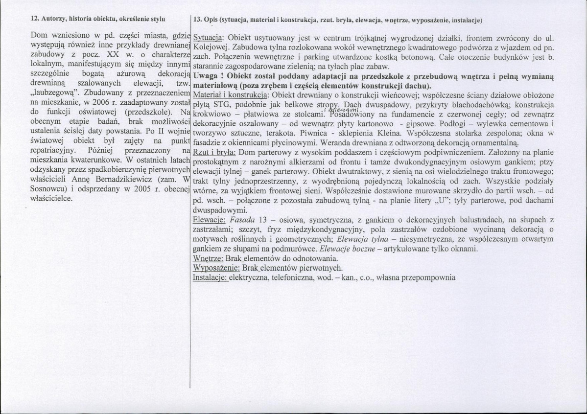 KB - Karta biała, skan nr 2