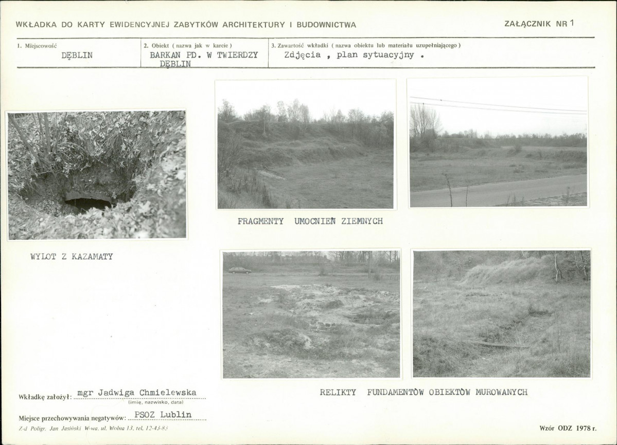 KB - Karta biała, skan nr 5