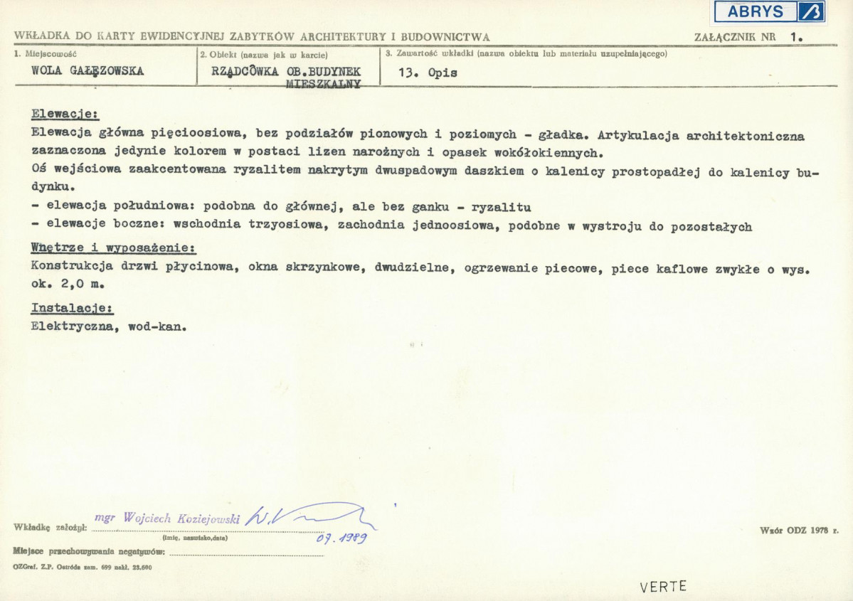Karta biała, skan nr 5