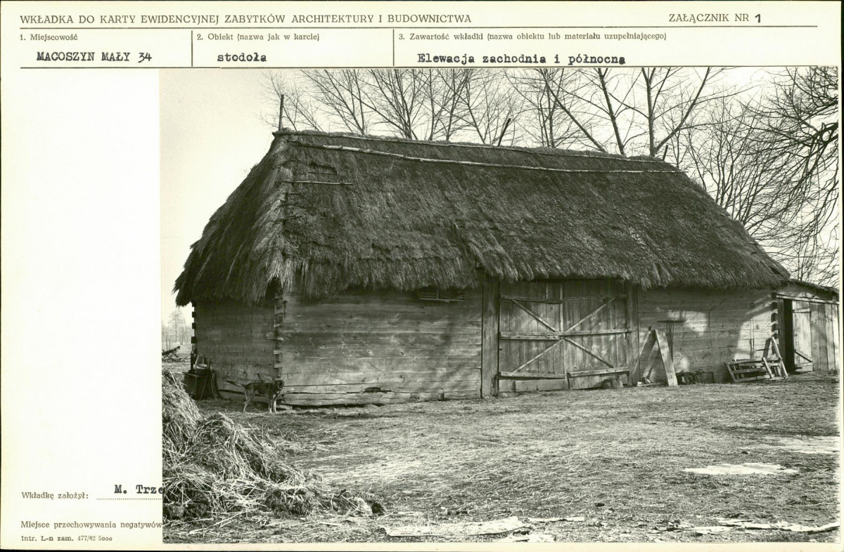 KB - Karta biała, skan nr 5