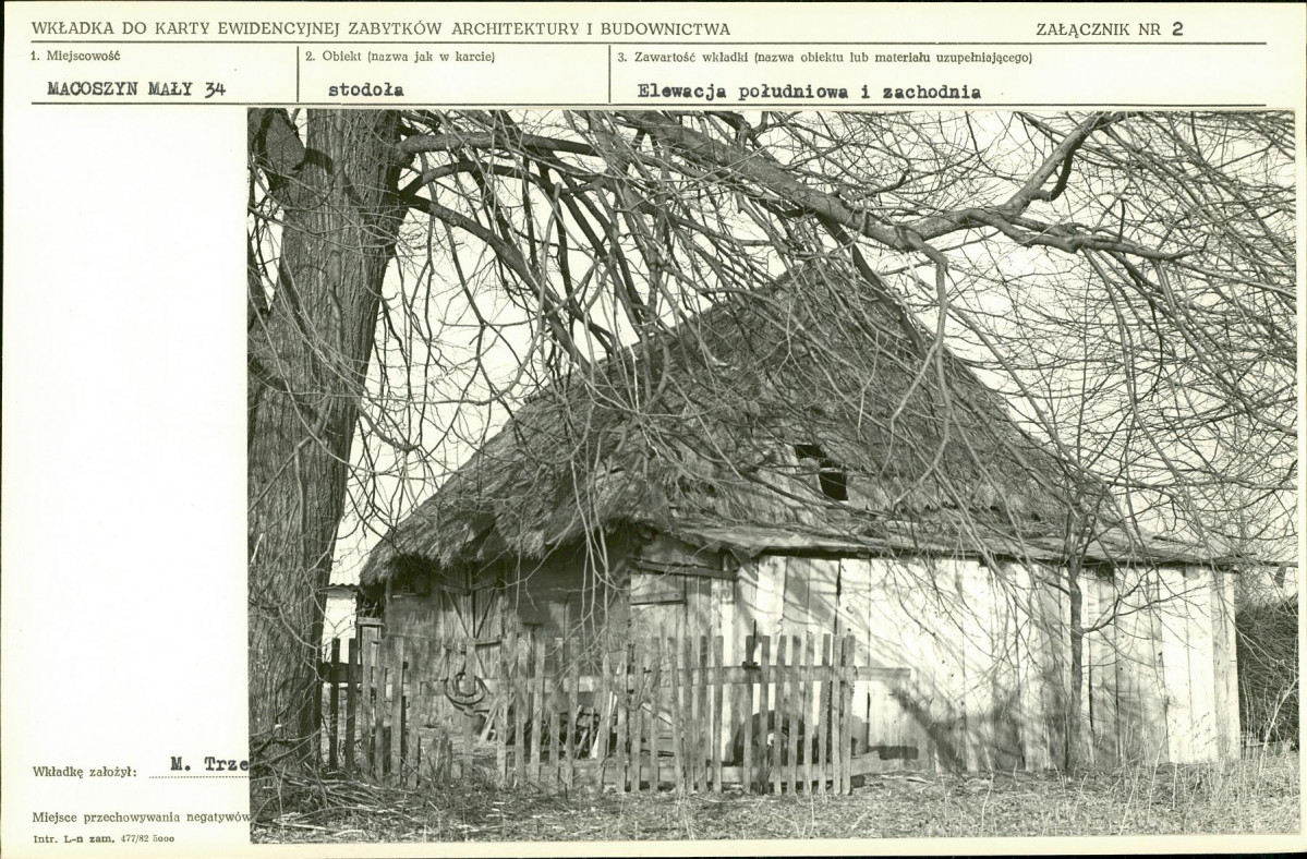 KB - Karta biała, skan nr 7