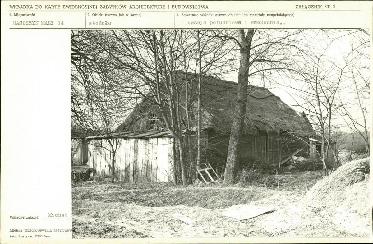 KB - Karta biała, skan nr 9