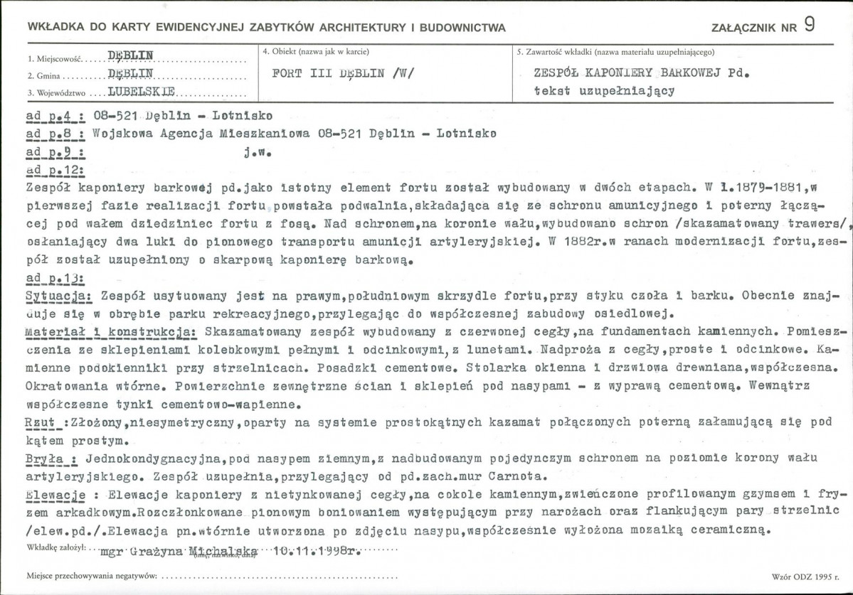 KB - Karta biała, skan nr 16
