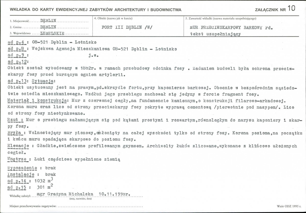 KB - Karta biała, skan nr 22