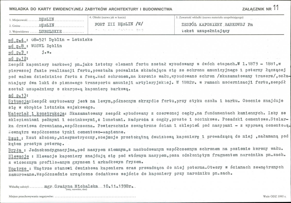 KB - Karta biała, skan nr 26