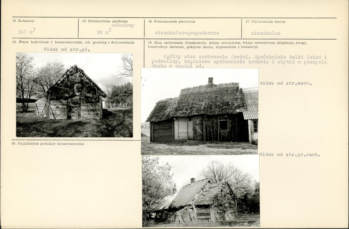 KB - Karta biała, skan nr 3
