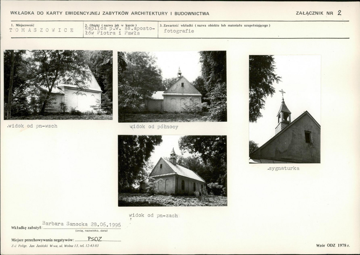 KB - Karta biała, skan nr 6