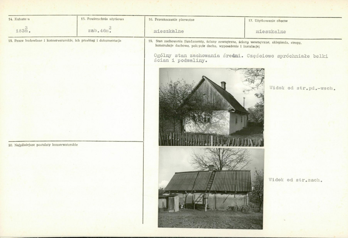 KB - Karta biała, skan nr 3