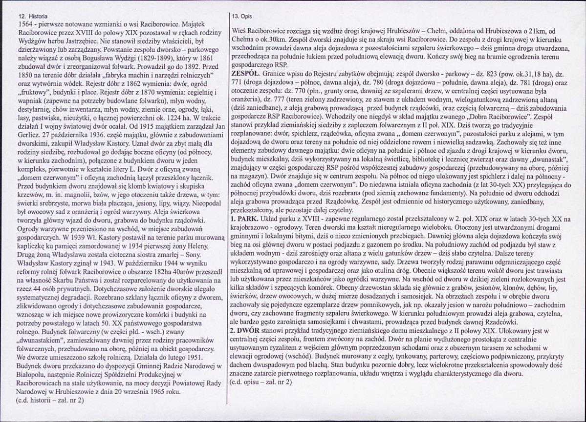 KB - Karta biała, skan nr 2
