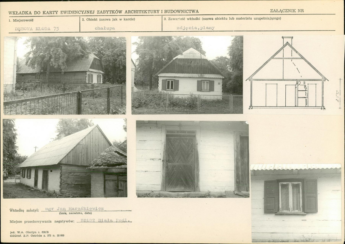 KB - Karta biała, skan nr 5