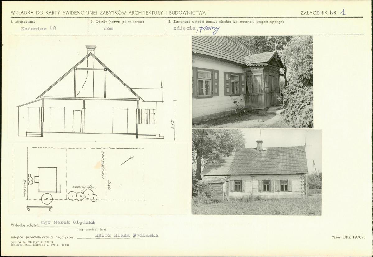 KB - Karta biała, skan nr 5