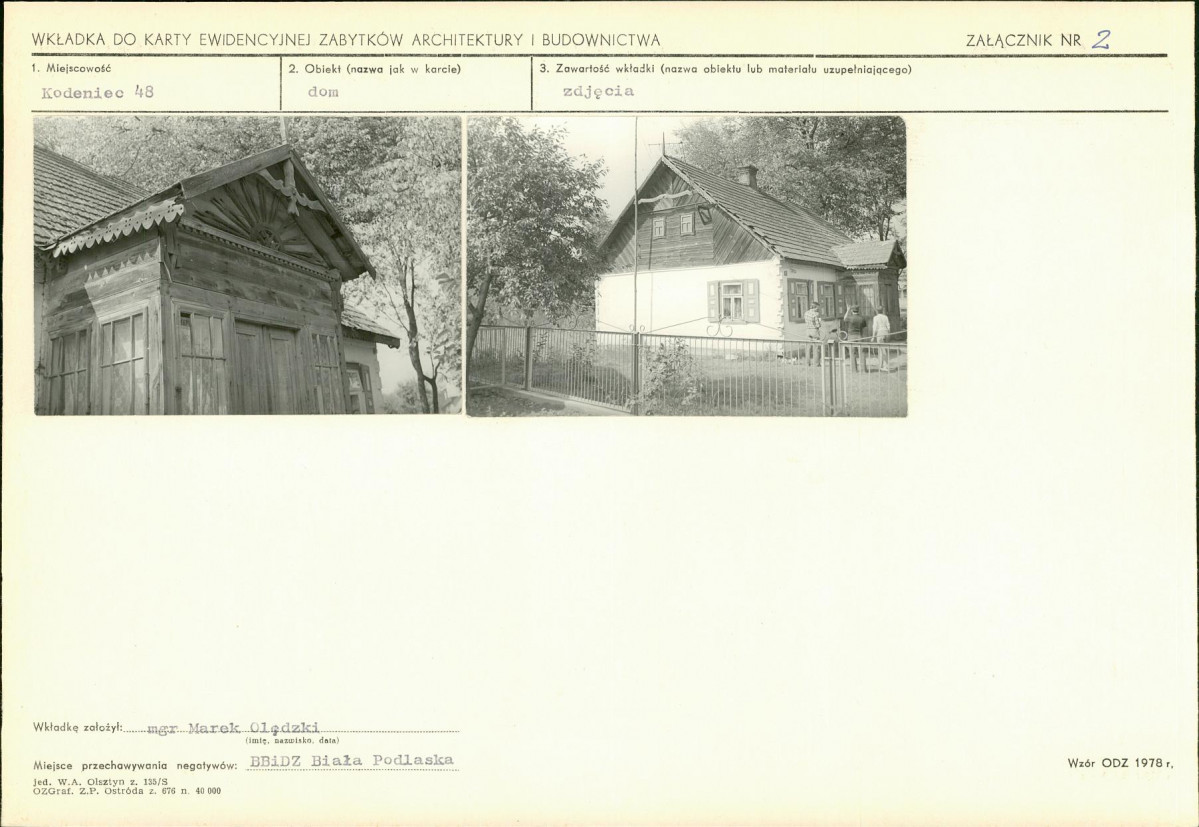 KB - Karta biała, skan nr 6