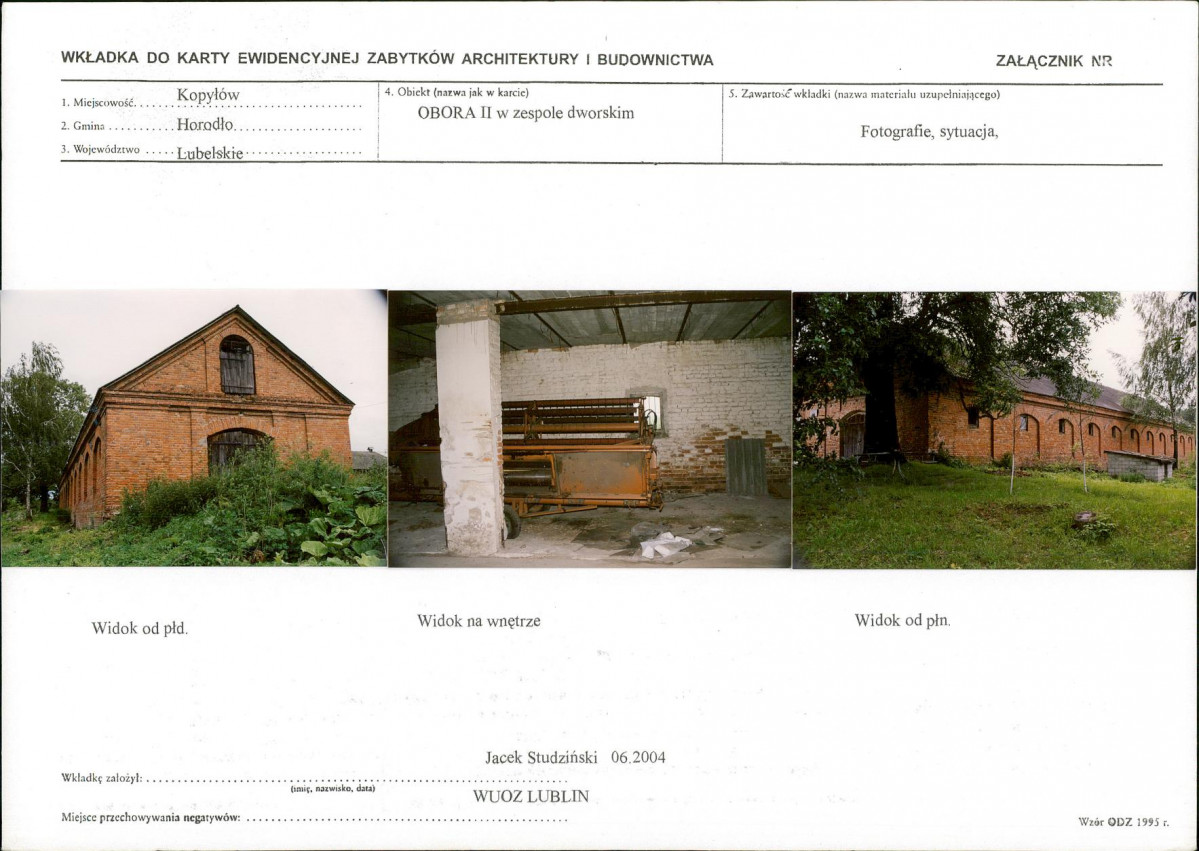 Karta biała, skan nr 5