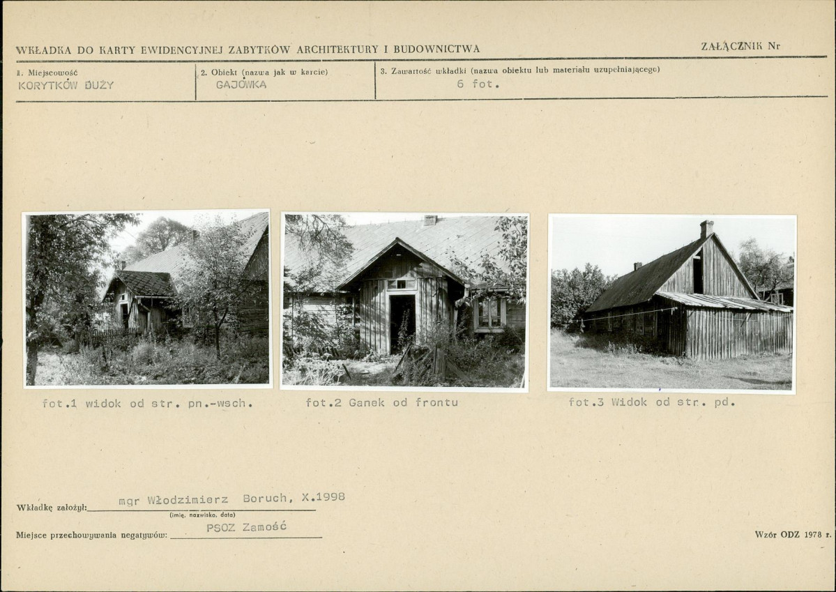 KB - Karta biała, skan nr 5