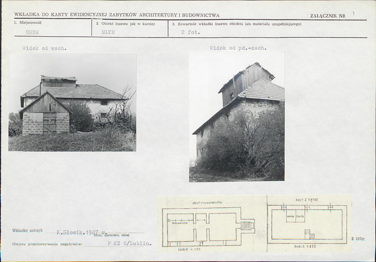 KB - Karta biała, skan nr 5