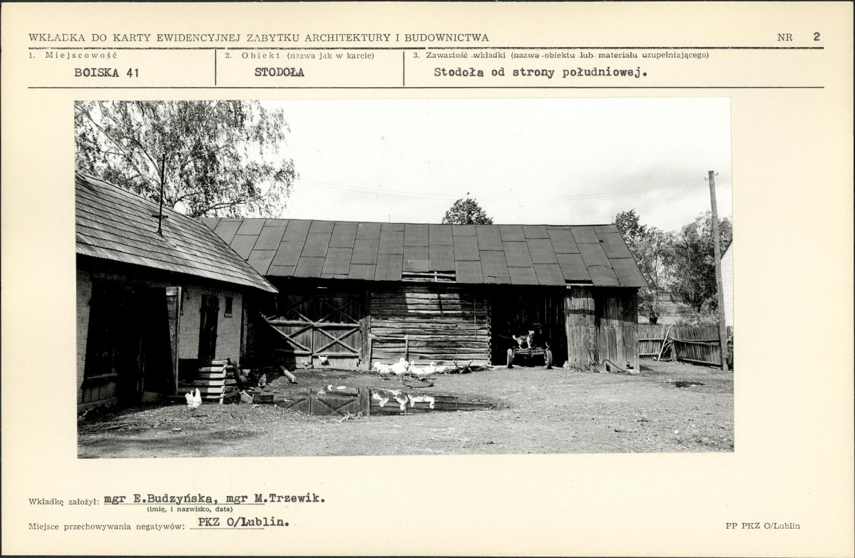 KB - Karta biała, skan nr 6