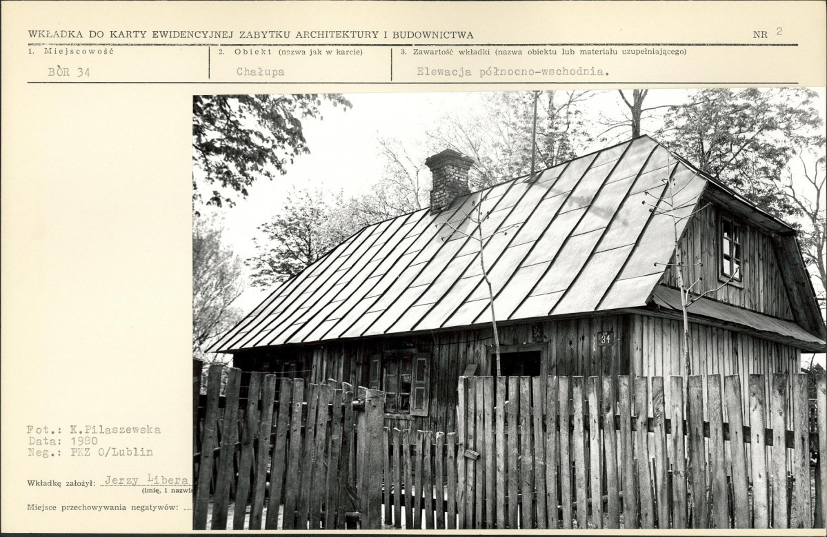 KB - Karta biała, skan nr 7