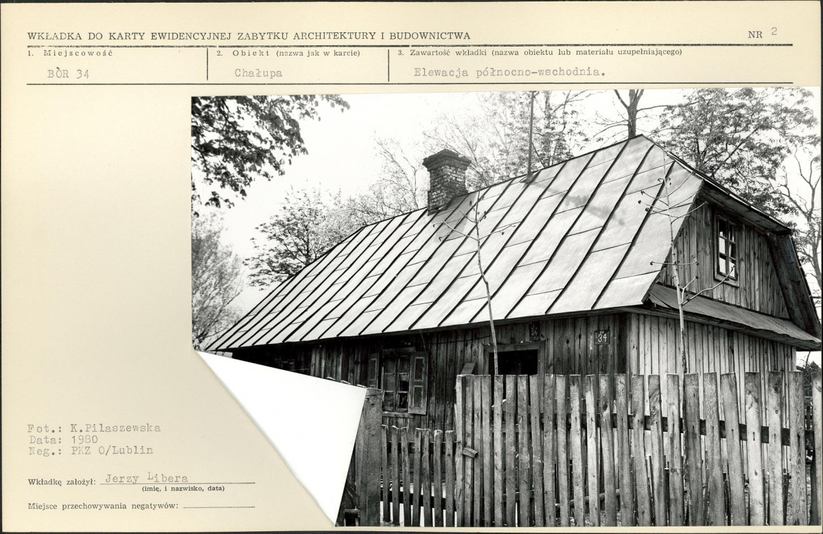 KB - Karta biała, skan nr 8