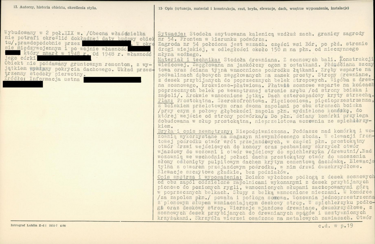 KB - Karta biała, skan nr 2