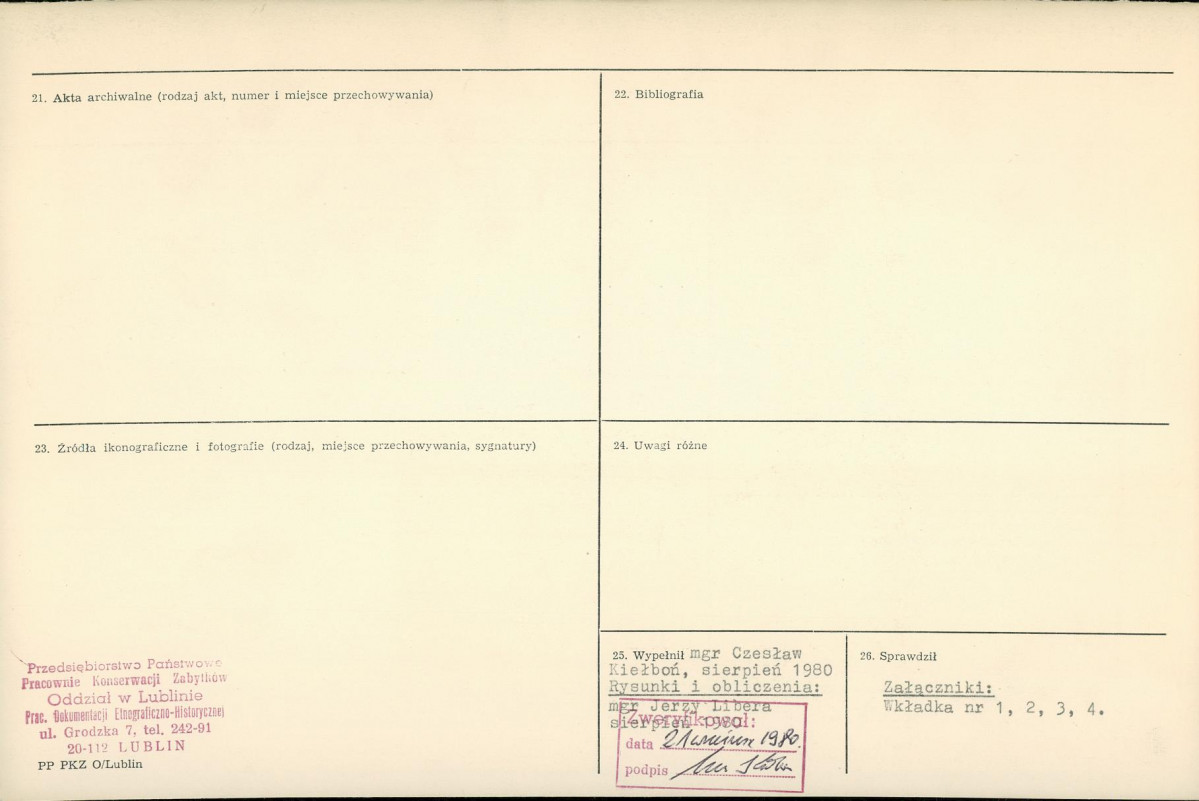 KB - Karta biała, skan nr 4