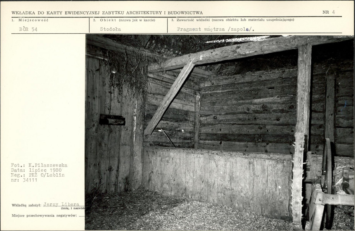 KB - Karta biała, skan nr 11