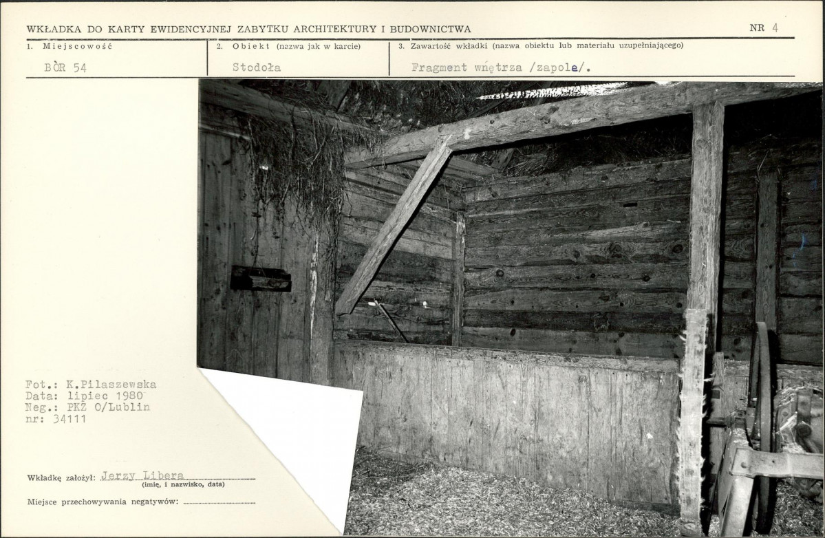 KB - Karta biała, skan nr 12