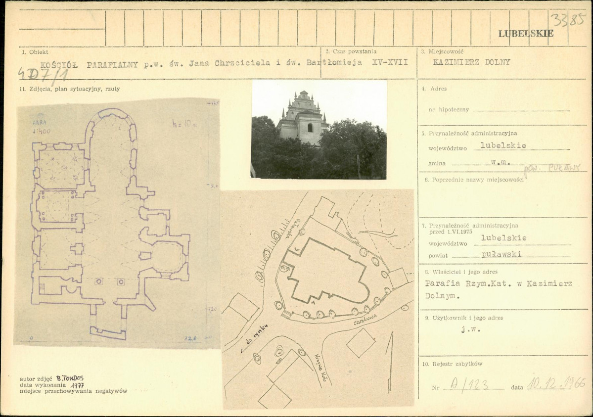 Karta biała, skan nr 1