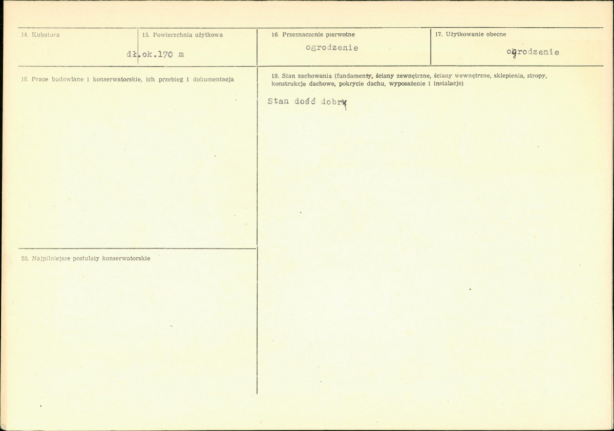KB - Karta biała, skan nr 3