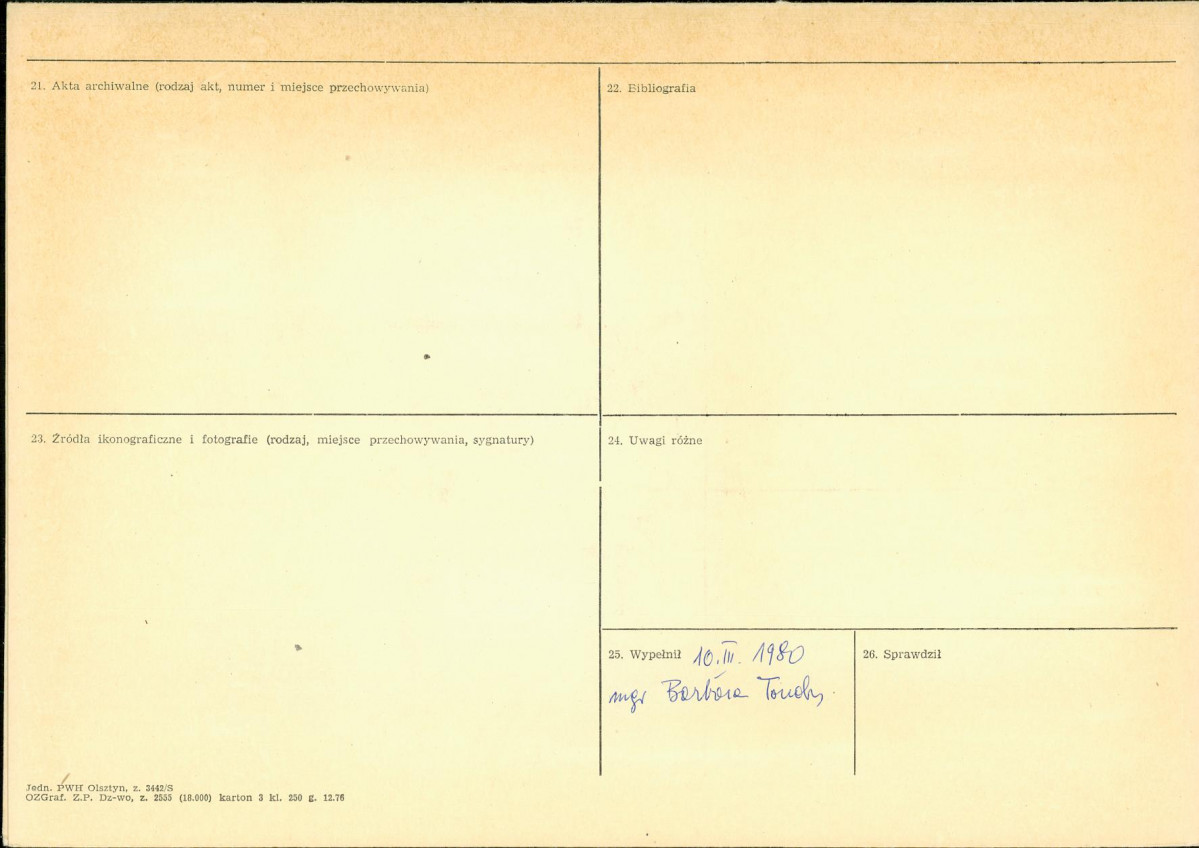 KB - Karta biała, skan nr 4