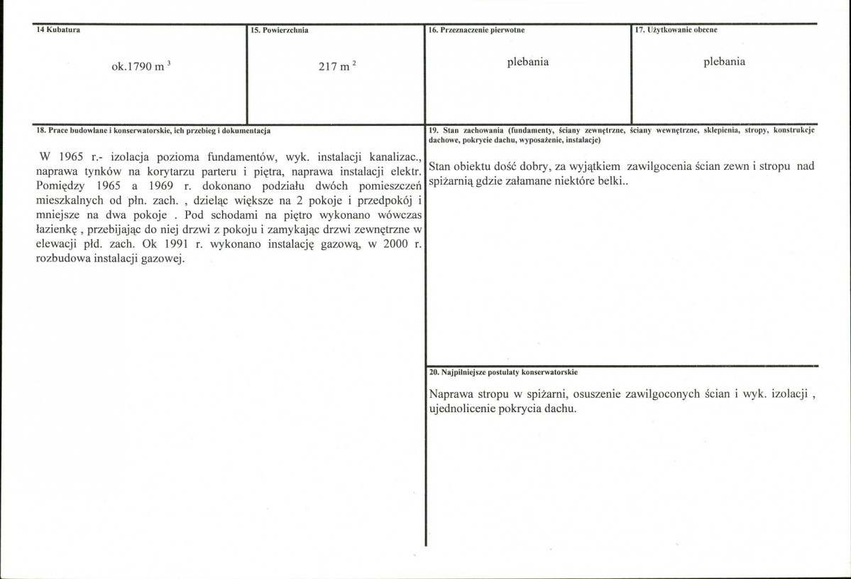 KB - Karta biała, skan nr 3