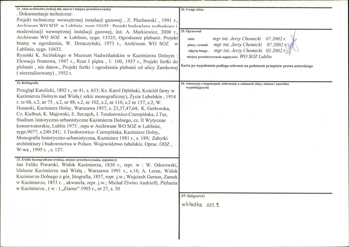 KB - Karta biała, skan nr 4