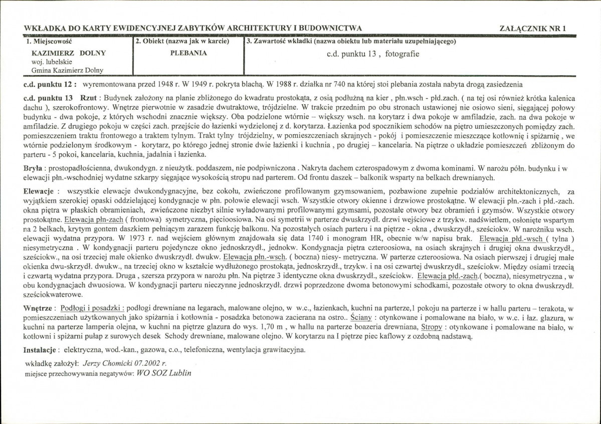 KB - Karta biała, skan nr 5