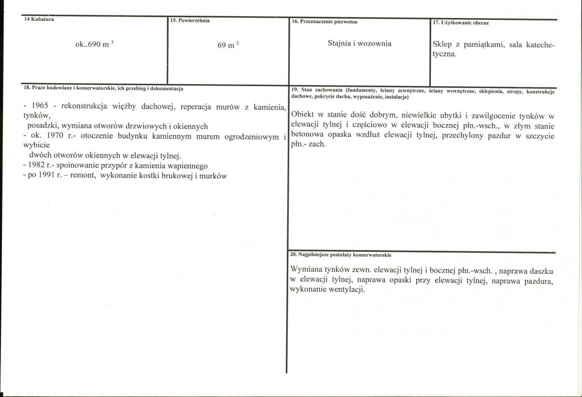 KB - Karta biała, skan nr 3