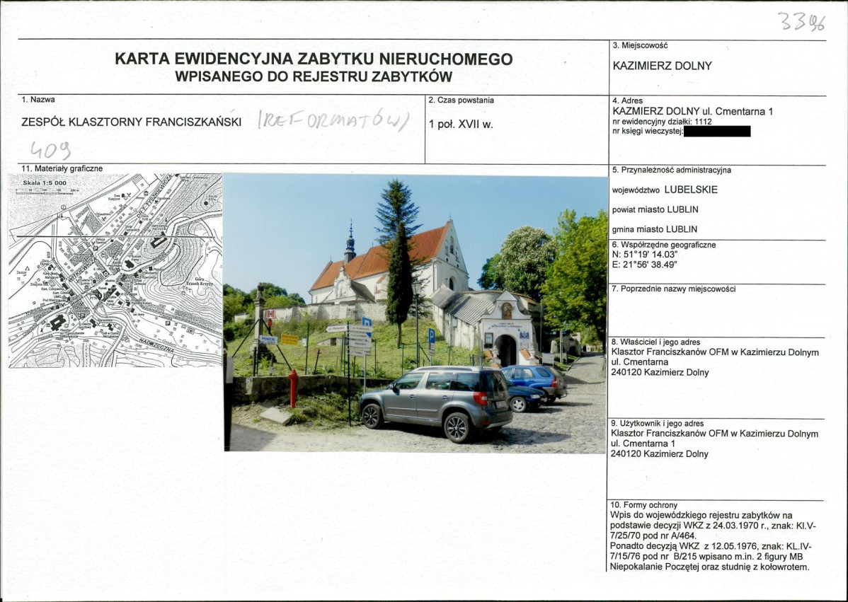 KB - Karta biała, skan nr 1