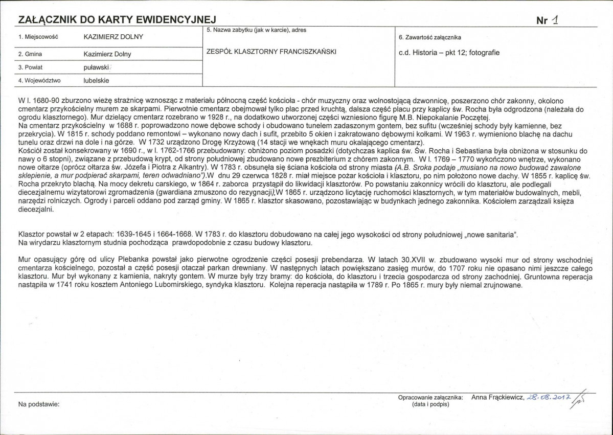 KB - Karta biała, skan nr 5