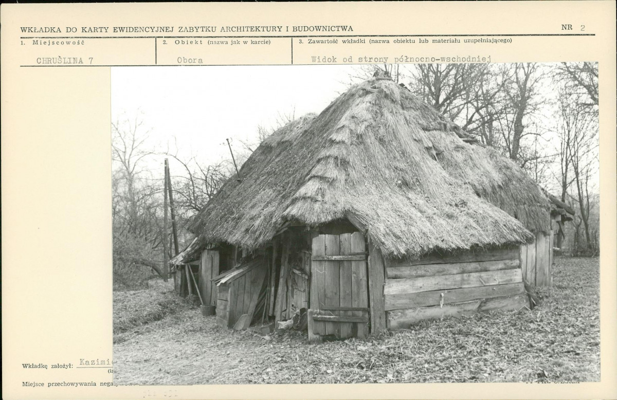KB - Karta biała, skan nr 7