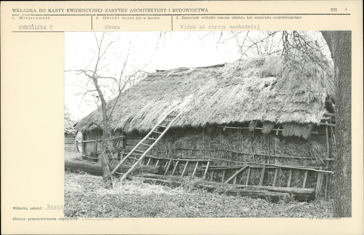 KB - Karta biała, skan nr 11