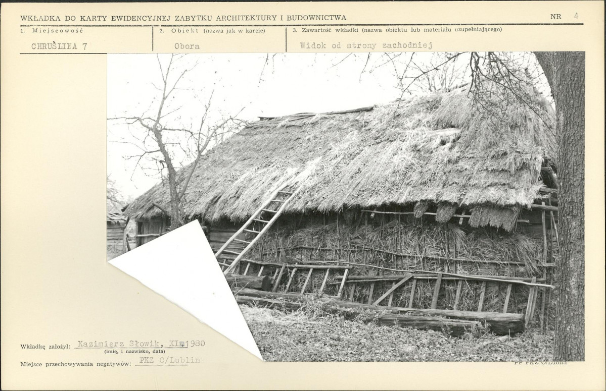 KB - Karta biała, skan nr 12