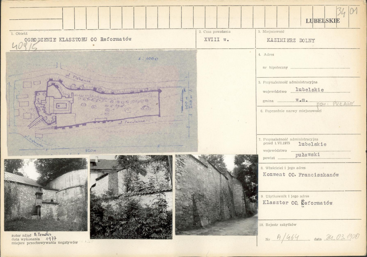 KB - Karta biała, skan nr 1