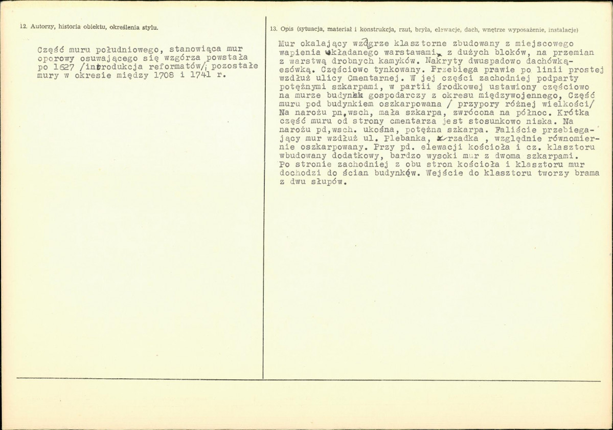 KB - Karta biała, skan nr 2