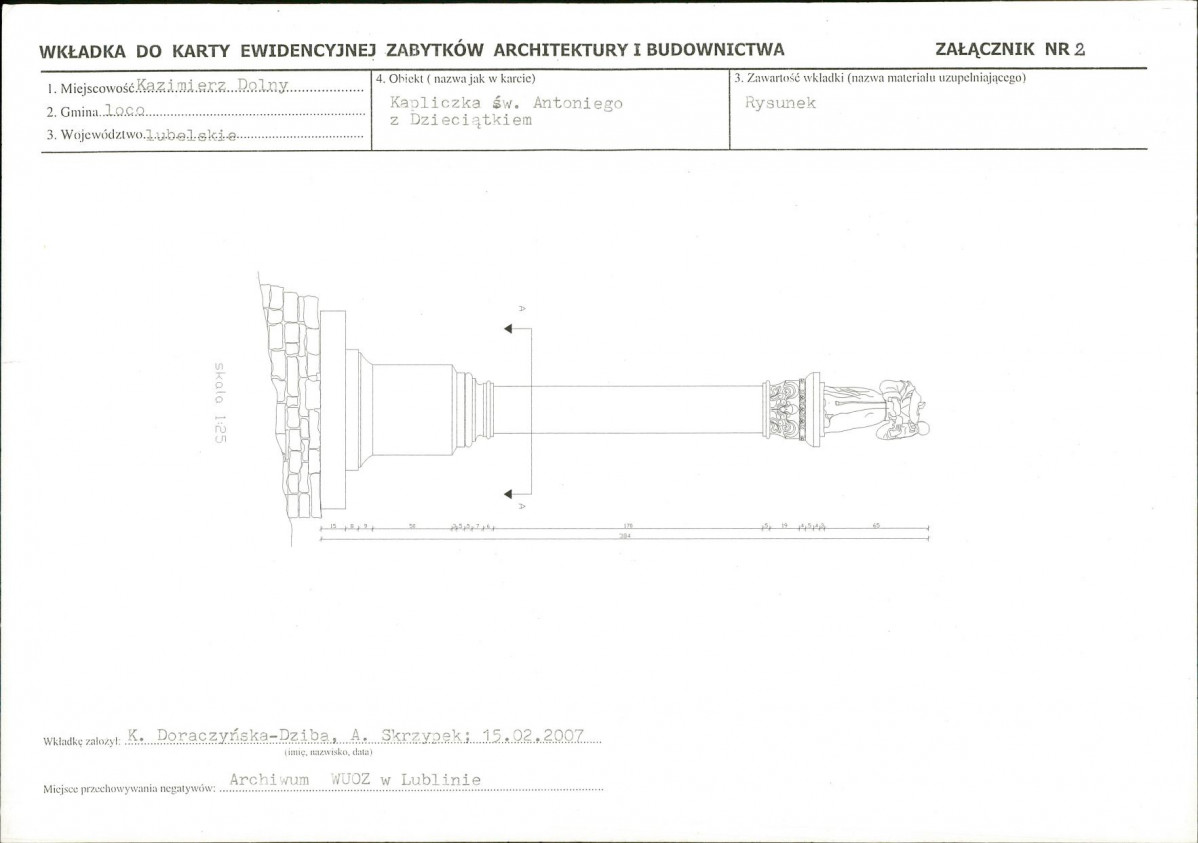 KB - Karta biała, skan nr 7