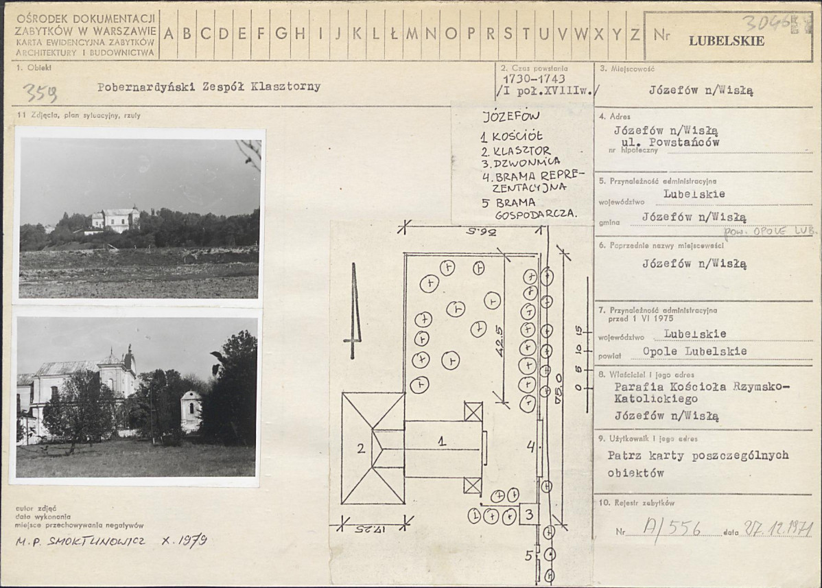 Karta biała, skan nr 1